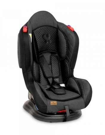 LORELLI PREMIUM Стол за кола JUPITER +SPS 0-25 кг. BLACK 1007094/2038