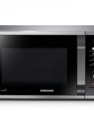 Микровълнова, Samsung MG23F301TAS, 800W (MG23F301TAS/OL)