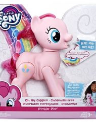 MY LITTLE PONY Кикотещо се пони PINKIE PIE E5106