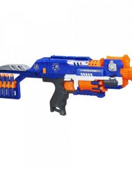 NERF Бластер N-STRIKE ELITE STOCKADE 98695