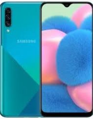 Smartphone, Samsung GALAXY A30s, DualSIM, 6.4'', Arm Octa (1.8G), 4GB RAM, 64GB Storage, Android, Green (SM-A307FZGVBGL)