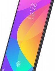 Smartphone, Xiaomi Mi 9 Lite, DualSIM, 6.39'', Arm Octa (2.2G), 6GB RAM, 64GB Storage, Android 9, Grey (MZB8168EU)
