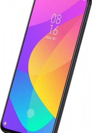 Smartphone, Xiaomi Mi 9 Lite, DualSIM, 6.39'', Arm Octa (2.2G), 6GB RAM, 64GB Storage, Android 9, Grey (MZB8168EU)