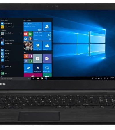 Toshiba Dynabook Satellite Pro A /15.6''/ Intel i5-8250U (3.4G)/ 8GB RAM/ 512GB SSD/ int. VC/ Win10 Pro (PT5A1E-021022G6)