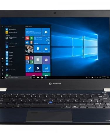 Toshiba Dynabook Tecra X30 /13.3''/ Intel i5-8250U (3.4G)/ 8GB RAM/ 256GB SSD/ int. VC/ Win10 Pro (PUR31E-0X6011G6)