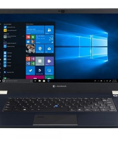 Toshiba Dynabook Tecra X50-F-12T /15.6''/ Intel i5-8265U (3.4G)/ 8GB RAM/ 256GB SSD/ int. VC/ Win10 Pro (PLR31E-01G00FG6)