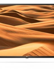 TV LED, LG 49'', 49UM7000PLA, Smart webOS ThinQ AI, WiFi, UHD 4K + подарък 5 ГОДИНИ ГАРАНЦИЯ