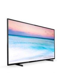 TV LED, Philips 70'', 70PUS6504/12, Smart, 1000PPI, SAPHI, HDR 10+, UHD 4K