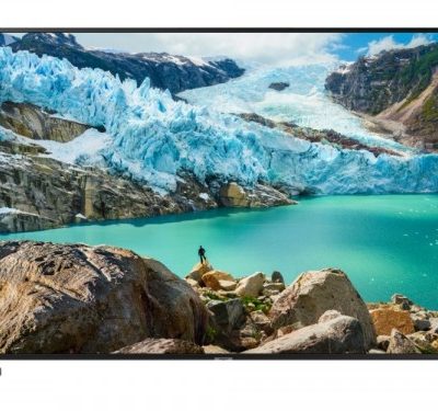 TV LED, SAMSUNG 55'', 55RU7092, Smart, 1400PQI, HDR 10+, WiFi, UHD 4K (UE55RU7092UXXH)