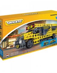 TWICKTO Конструктор TRANSPORT 43129A