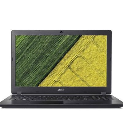 ACER A315-32-P4RL /15.6''/ Intel N5000 (2.7G)/ 4GB RAM/ 256GB SSD/ int. VC/ Linux (NX.GVWEX.009)