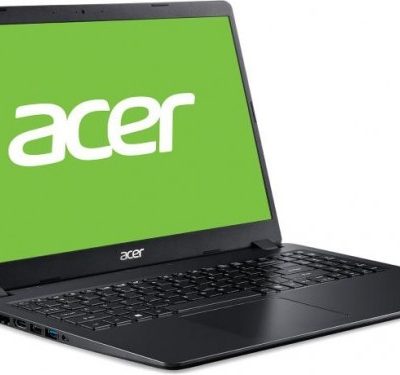 ACER A315-42-R7BH /15.6''/ AMD Athlon II 300U (3.3G)/ 4GB RAM/ 256GB SSD/ int. VC/ Linux (NX.HF9EX.003)