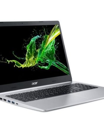 ACER A515-54G-76Z4 /15.6''/ Intel i7-10510U (4.9G)/ 8GB RAM/ 1000GB HDD/ ext. VC/ Linux (NX.HN4EX.003)