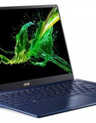 ACER Swift 5 /14''/ Touch/ Intel i5-1035G1 (3.6G)/ 8GB RAM/ 512GB SSD/ ext. VC/ Win10 (NX.HHVEX.008)
