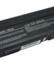 Battery, TOSHIBA Satelite A660/A665, 10.8V, 4400mAh (PA3817U)