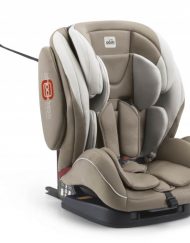 Cam Столче за кола Regolo с Isofix col. 499 - бежов