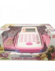 CASH REGISTER Мини касов апарат 6100E-1/ZY618692