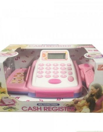 CASH REGISTER Мини касов апарат 6100E-1/ZY618692