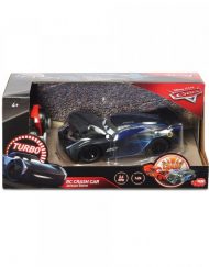 DICKIE Блъскаща се количка ДЖАКСЪН СТОРМ CARS 3 R/C 203084019