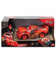 DICKIE Блъскаща се количка МАККУИН CARS 3 R/C 203084018