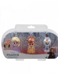 DISNEY FROZEN II Фигурка 3 бр. ДУХНИ И ОСВЕТИ FRN75000