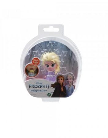DISNEY FROZEN II Фигурка ДУХНИ И ОСВЕТИ FRN72000