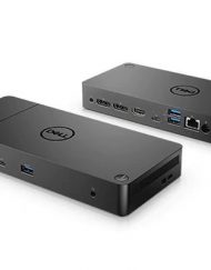 Docking Station, Dell Performance WD19DC, 240W (210-ARJE)