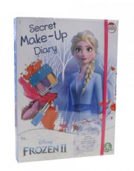 FROZEN II Книжка за гримиране FRZN6300