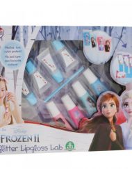 FROZEN II Комплект с гланцове за устни FRZN6400