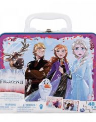 FROZEN II Релефен пъзел 2в1 6052994