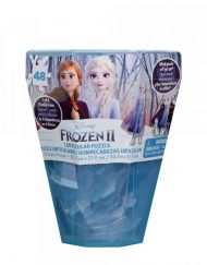 FROZEN II Релефен пъзел 48 части 6053767