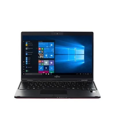 Fujitsu LIFEBOOK U939X /13.3''/ Touch/ Intel i7-8665U (4.8G)/ 16GB RAM/ 512GB SSD/ int. VC/ Win10 (U939XM271TRO)