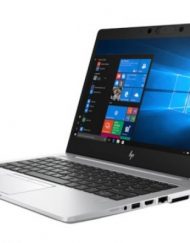 HP EliteBook 830 G6 /13.3''/ Intel i7-8565U (4.6G)/ 16GB RAM/ 512GB SSD/ int. VC/ Win10 Pro (6XE16EA)