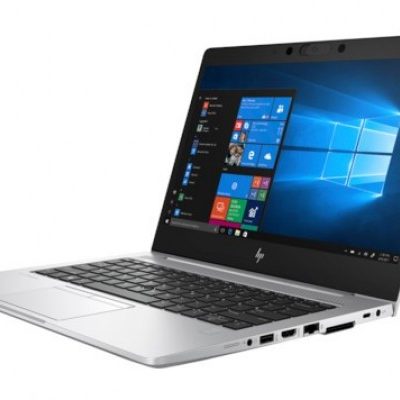 HP EliteBook 830 G6 /13.3''/ Intel i7-8565U (4.6G)/ 16GB RAM/ 512GB SSD/ int. VC/ Win10 Pro (6XE16EA)