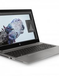 HP ZBook 15U G6 /15.6''/ Intel i7-8665U (4.8G)/ 16GB RAM/ 1000GB HDD + 512GB SSD/ int. VC/ Win10 Pro (4YW51AV)