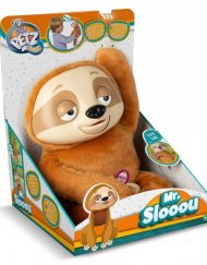 IMC Интерактивен ленивец MR.SLOOOU 90101