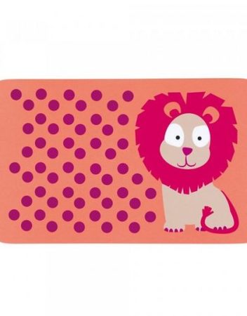 Lassig Подложка за хранене Lion 1210001717