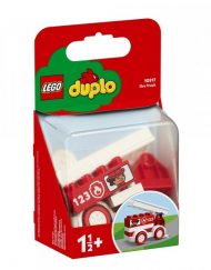 LEGO DUPLO Пожарникарски камион 10917