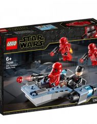 LEGO STAR WARS Боен пакет Sith Troopers™ 75266