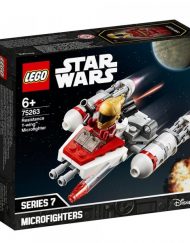 LEGO STAR WARS Resistance Y-wing™ Microfighter 75263