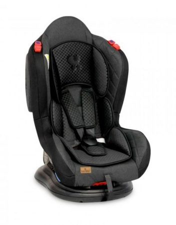 LORELLI PREMIUM Стол за кола 0-25 кг. JUPITER +SPS BLACK 1007094/2038
