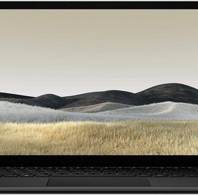 Microsoft Surface Laptop 3 /13.5''/ Touch/ Intel i5-1035G7 (3.7G)/ 8GB RAM/ 256GB SSD/ int. VC/ Win10 (V4C-00029)