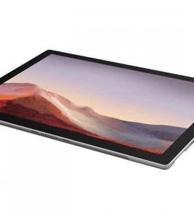 Microsoft Surface Pro 7 /12.3''/ Touch/ Intel i5-1035G4 (3.7G)/ 8GB RAM/ 256GB SSD/ int. VC/ Win10 (PUV-00003)