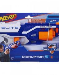 NERF Бластер N-STRIKE ELITE DISRUPTOR B9837