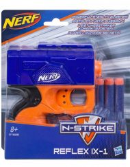 NERF Пистолет N-STRIKE ELITE REFLEX IX-1 A7996