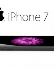 Smartphone, Apple iPhone 7, 4.7'', 128GB Storage, iOS 10.0.1, Matt Black (MN922SE/A)