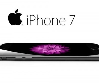 Smartphone, Apple iPhone 7, 4.7'', 128GB Storage, iOS 10.0.1, Matt Black (MN922SE/A)