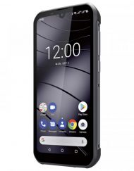 Smartphone, Gigaset GX290, Dual SIM, 6.1'', Arm Octa (2.0G), 3GB RAM, 32GB Storage, Android, Grey (6260004)