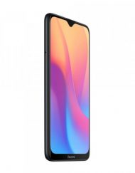 Smartphone, Xiaomi Redmi 8A, DualSIM, 6.22'', Arm Octa (2.0G), 2GB RAM, 32GB Storage, Android 9, Black (MZB8697EU)