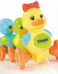 TOMY Toomies Пате за дърпане